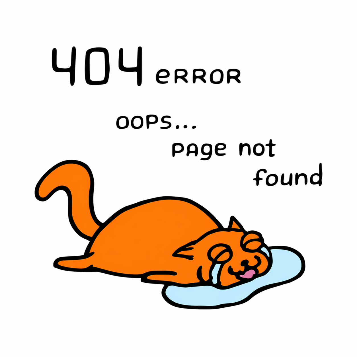 404 placeholder graphic
